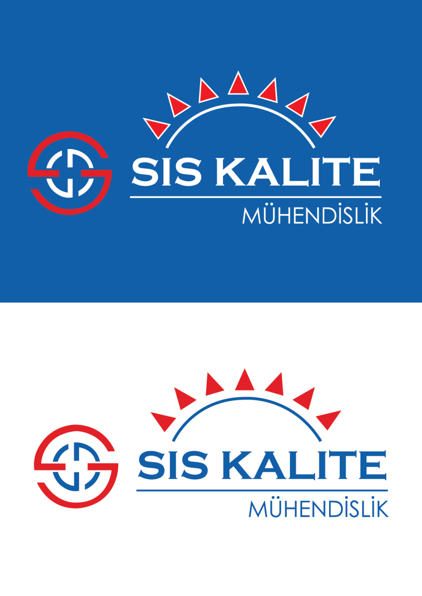 Tasarlayan Logoperest-Mühendislik ve Kalite Firmamız İçin 
