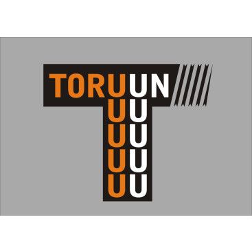 UN FABRİKAMIZ İÇİN LOGO ARIYORUZ yarışmasına tasarımcı karmat tarafından sunulan  tasarım 