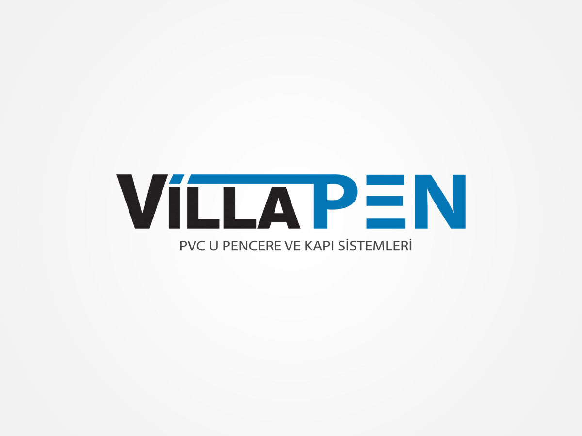 Tasarlayan asdfghjkl-VİLLA PEN PVC PENCERE VE KAPI SİSTEMLERİ