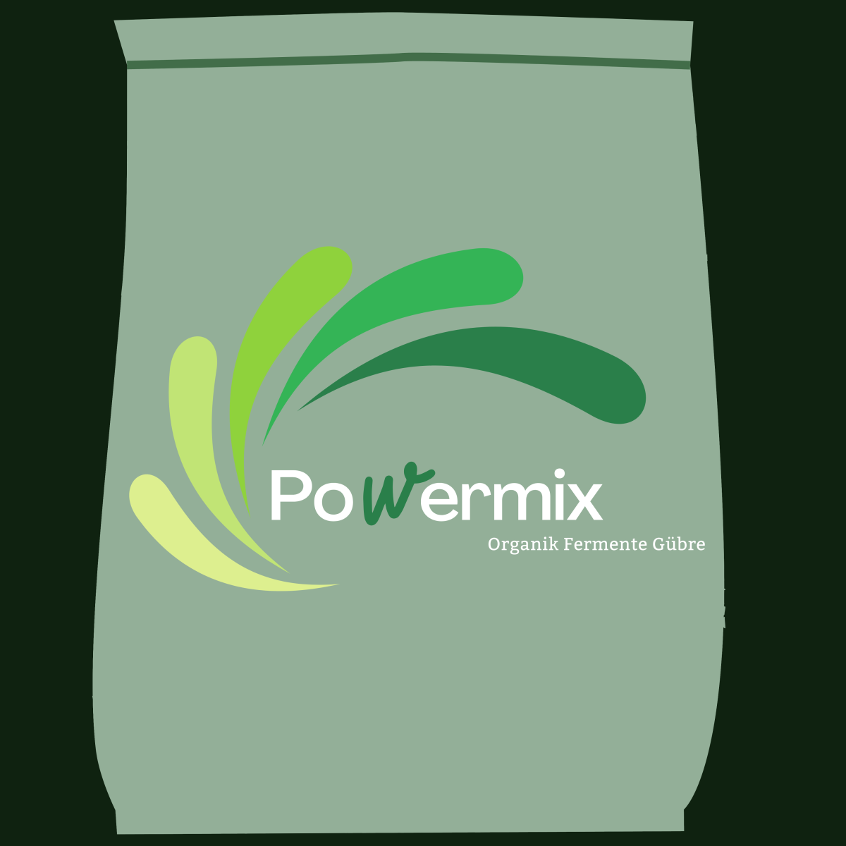 Tasarlayan venus.creates -Organik Gübre Üreten Firmamız İçin Logo