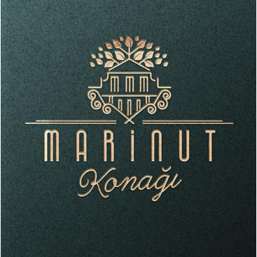 Mardin Marinut Konağı Logo Çalışması yarışmasına tasarımcı tahaygtart tarafından sunulan  tasarım