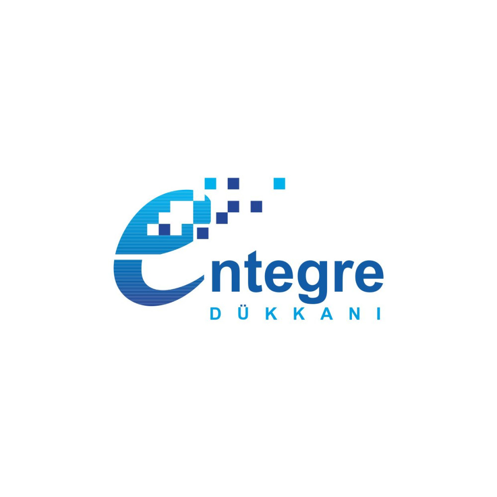 Entegre Dükkanı Logosunu Arıyor yarışmasına Elif_Sorkun tarafından girilen tasarım