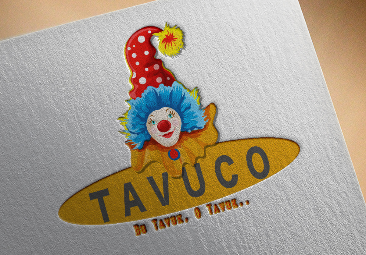 Tasarlayan Ecemkaradağ-Restaurantımıza Dikkat Çekici Görsel