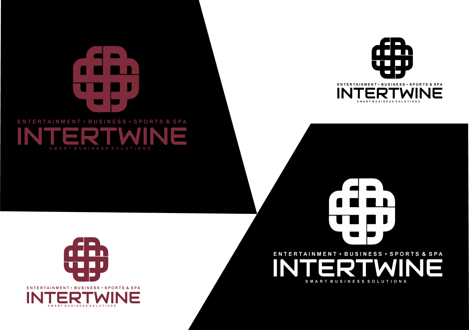 Tasarlayan 2N1K-EBS Intertwine 