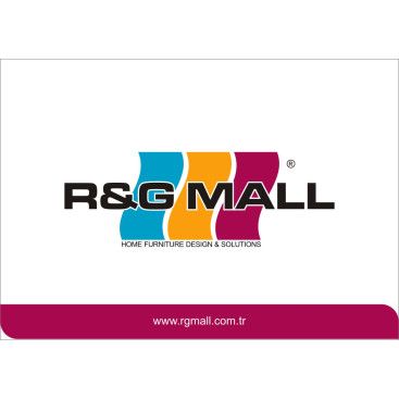 ALIŞ VERİŞ MERKEZİ LOGO TASARIMI yarışmasına tasarımcı RΛPİDO tarafından sunulan  tasarım 