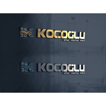 Yeni Markamıza logo arıyoruz yarışmasına tasarımcı Zebrain tarafından sunulan  tasarım 