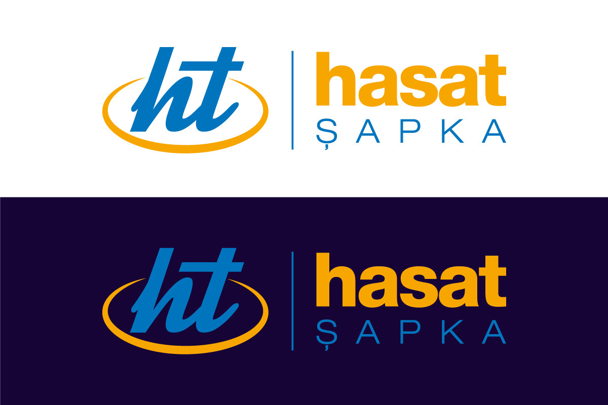 Tasarlayan dcreagraph-Ht Hasat Şapka Logo çalışması