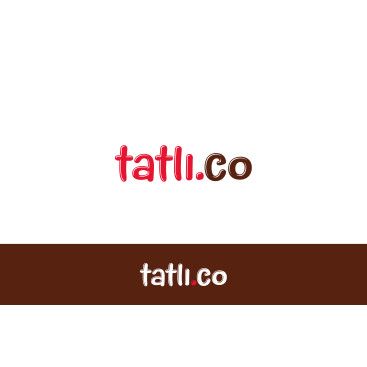 Tatlı firmamıza logo arıyoruz! yarışmasına tasarımcı LogoExper tarafından sunulan  tasarım 
