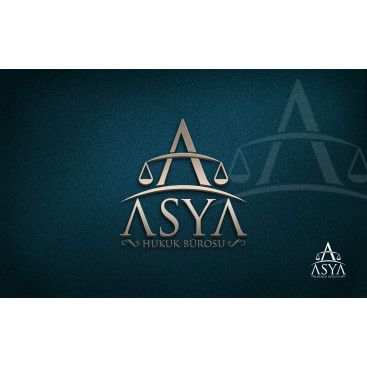 HUKUK OFISI  yarışmasına tasarımcı joker tarafından sunulan  tasarım 