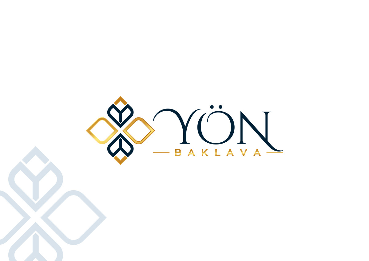Tasarlayan ogzhnygns-Yön Baklava şirketimiz için sade ve şık