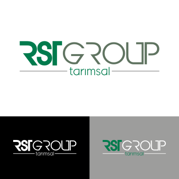 Tarımsal Firmam İçin Logo İhtiyacım Var yarışmasına tasarımcı mizureklam tarafından sunulan  tasarım 
