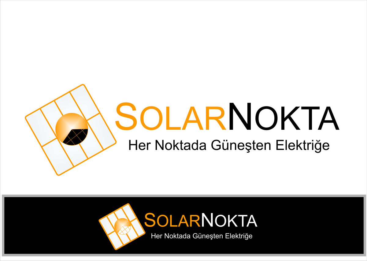 Tasarlayan melih-solarnokta şirketi Logo Tasarım 