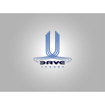 ERVE İnşaat İçin Logo+KurumsalKimlik yarışmasına tasarımcı AhmetORAK tarafından sunulan  tasarım 