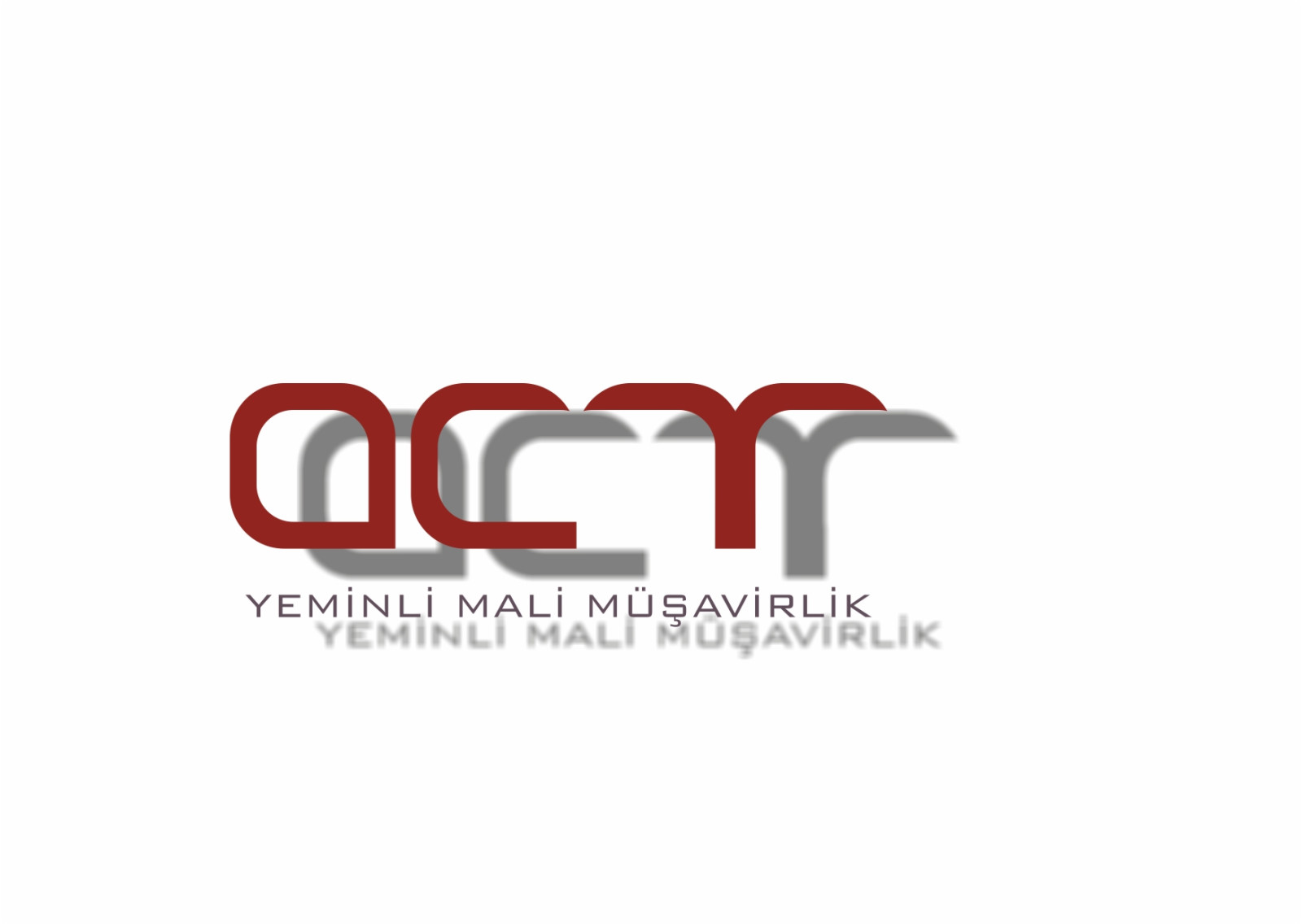 Tasarlayan Memo-YMM FİRMASINA LOGO