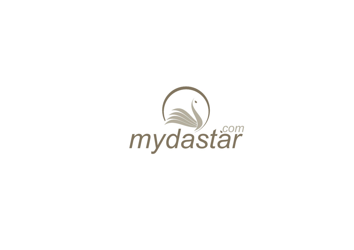 Tasarlayan GULS-mydastar.com logo