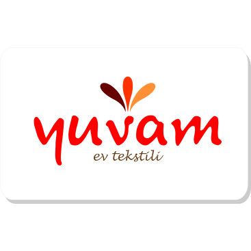  Ev Tekstili  Logo Tasarımı yarışmasına tasarımcı aylinelif tarafından sunulan  tasarım 