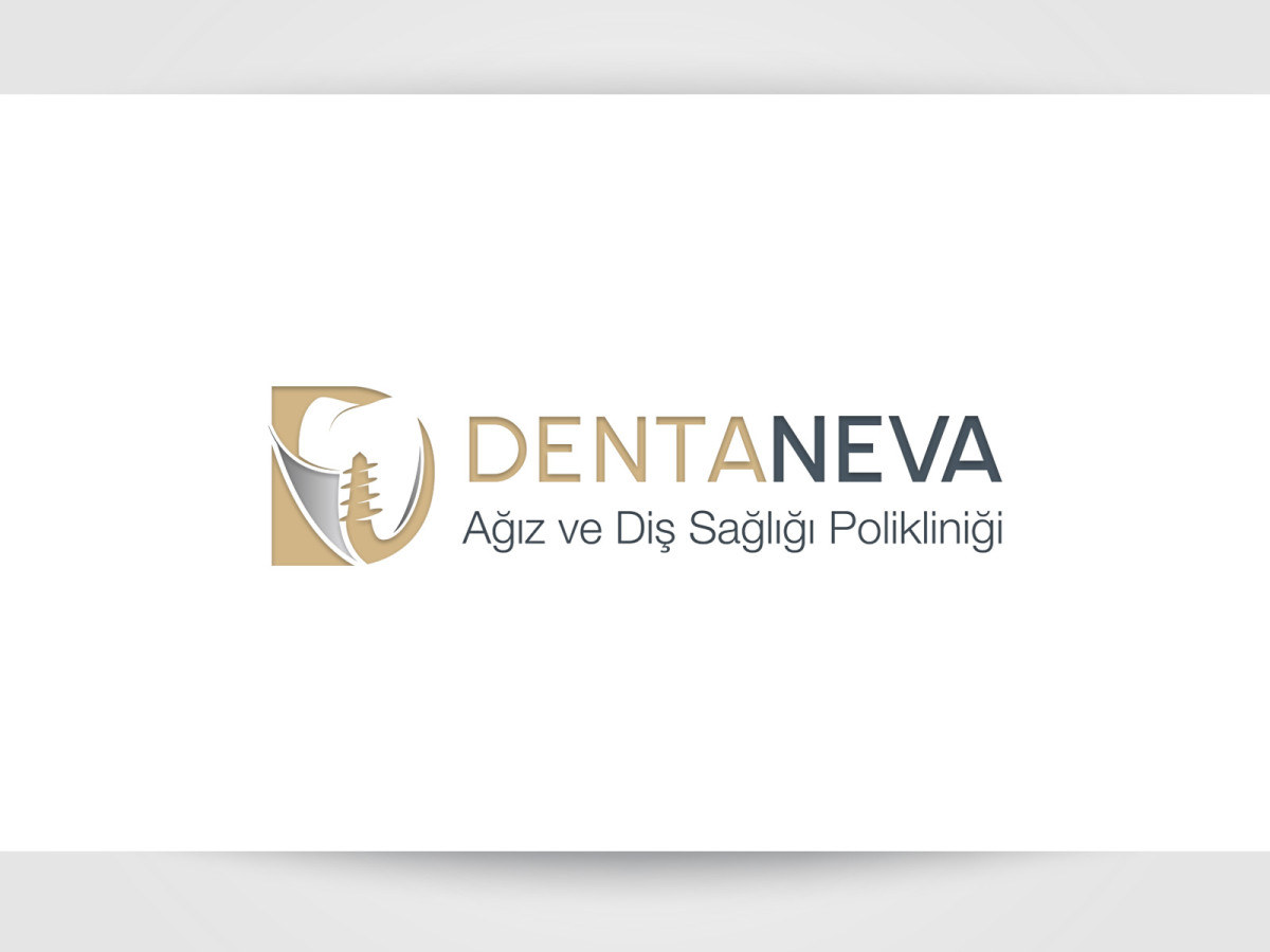 Tasarlayan Etrah™-Diş kliniği için logo tasarımı