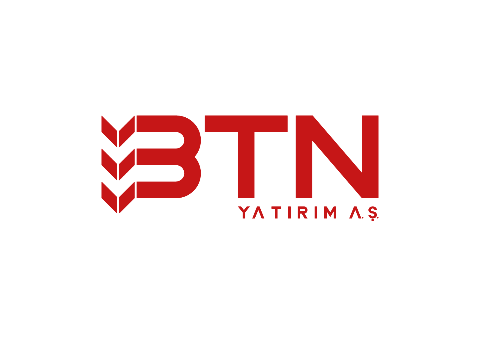 Tasarlayan trace-BTN YATIRIM A.Ş. LOGO TASARIM