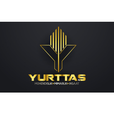 Yeni firmamıza logo arıyoruz yarışmasına tasarımcı serdart tarafından sunulan  tasarım 