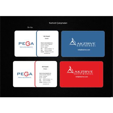 AKZİRVE  yarışmasına tasarımcı modest tarafından sunulan  tasarım 