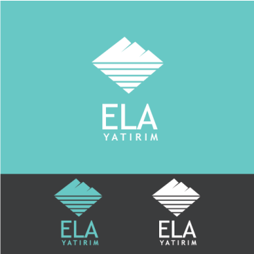 Mükemmel Bir Logo Bekliyoruz :) yarışmasına tasarımcı leylajale tarafından sunulan  tasarım 