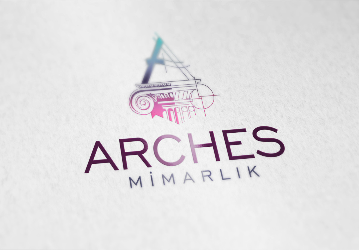 Tasarlayan hattori hanzo®-mimarlık firması için logo tasarımı