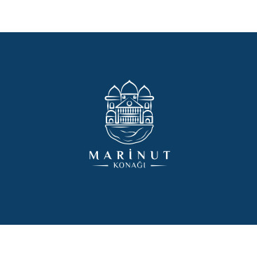 Mardin Marinut Konağı Logo Çalışması yarışmasına tasarımcı TARIKca tarafından sunulan  tasarım