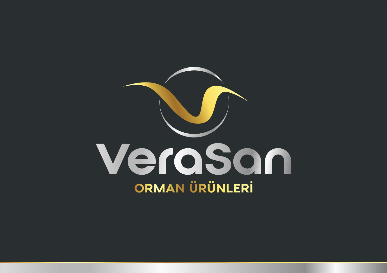 Tasarlayan ASL REKLAM-herşeyden herkesten farklı kılacak logo