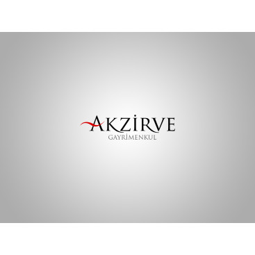 AKZİRVE  yarışmasına tasarımcı designburak tarafından sunulan  tasarım 