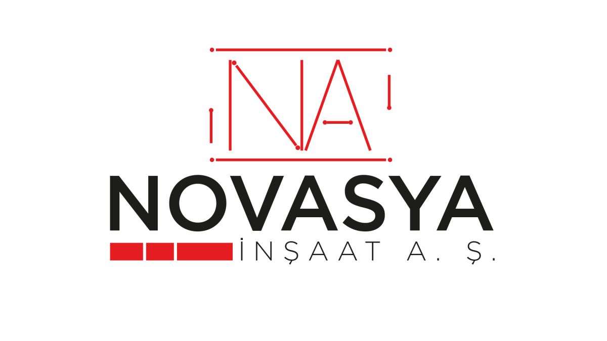Tasarlayan TanerD-'NOVASYA İNŞAAT A.Ş' EN İYİ OLAN GELSİN!
