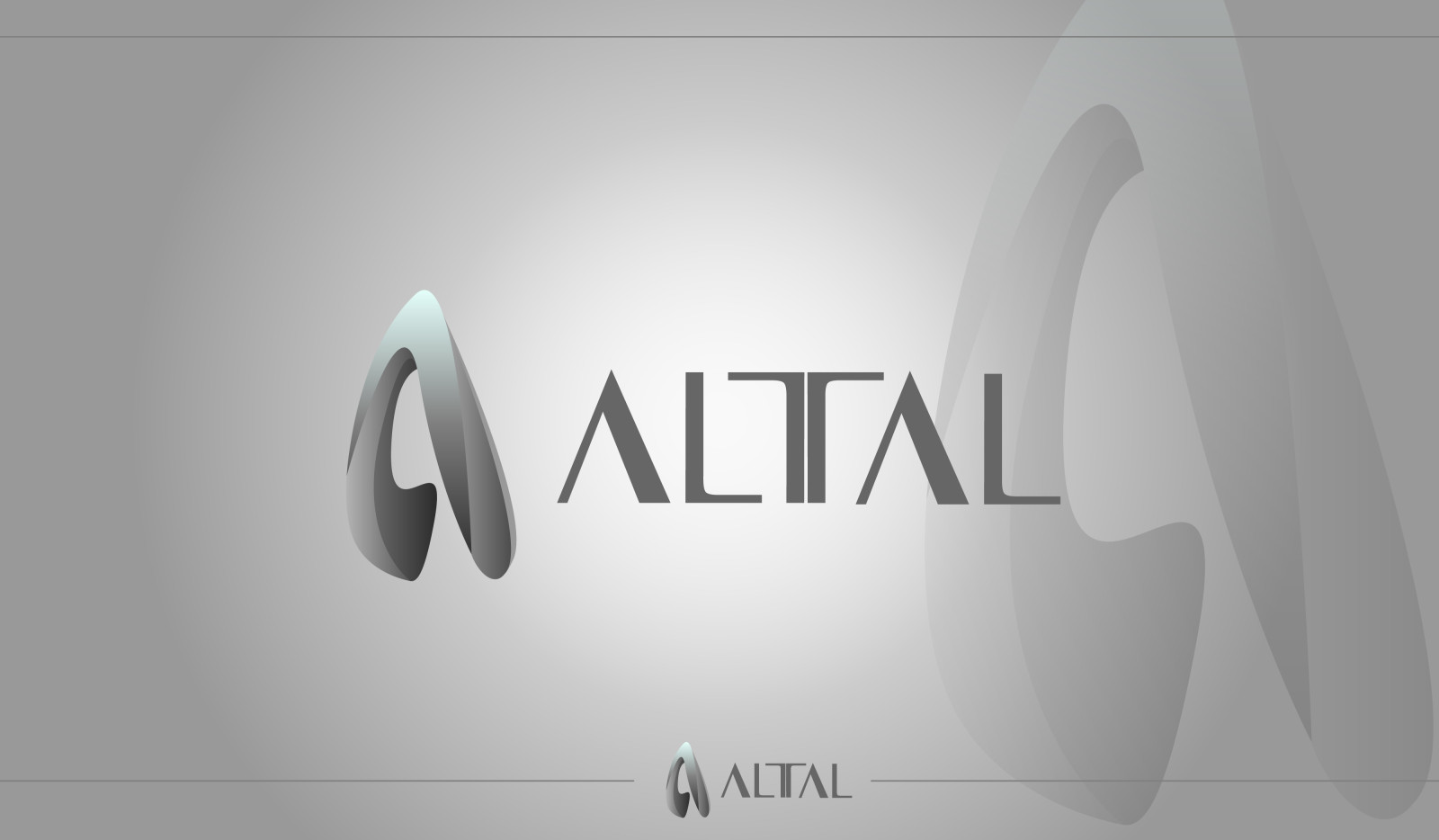 Tasarlayan X87-ALTAL' a mükemmel  logoyu sen tasarla !