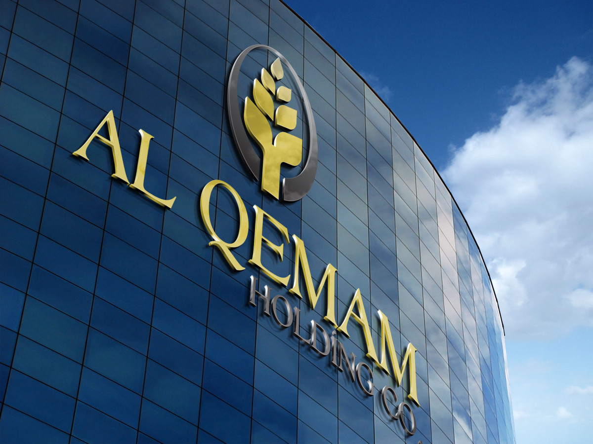 Tasarlayan Fuat_Ekemen-AL QEMAM 