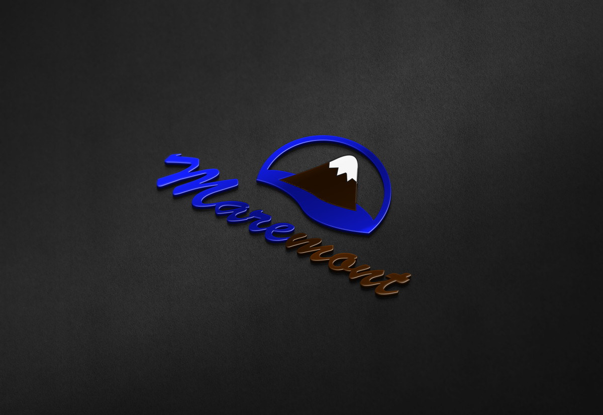 Tasarlayan BilalKoc-Firma İçin Logo ve Kartvizit Çalışması 