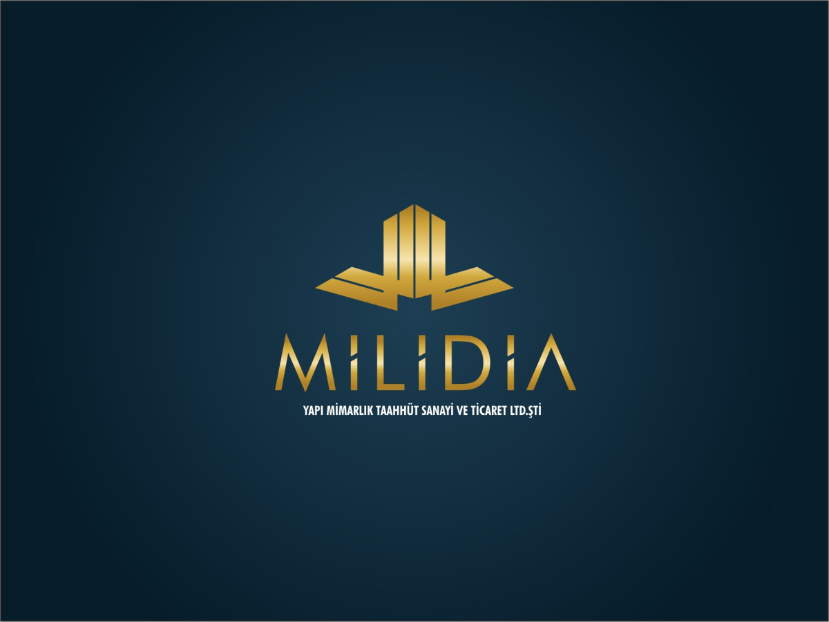 Tasarlayan grafikerh-MiLİDİA YAPI