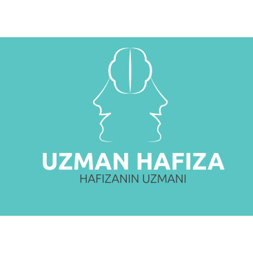 Uzman Hafıza Logo ve Amblem Çalışması yarışmasına tasarımcı mycreative tarafından sunulan  tasarım 