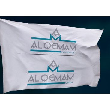 AL QEMAM  yarışmasına tasarımcı Fuat_Ekemen tarafından sunulan  tasarım 