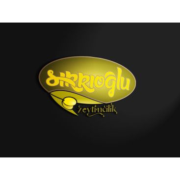 FİRMAMIZA YENİ BİR YÜZ KAZANDIRMAK...  yarışmasına tasarımcı SBBS tarafından sunulan  tasarım 