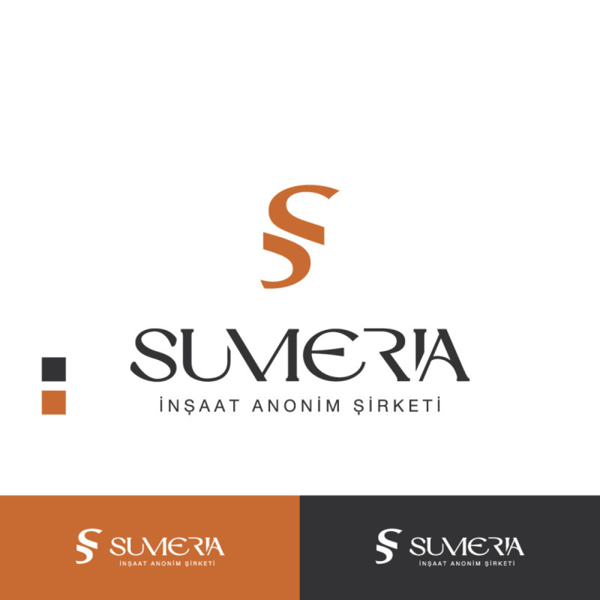 Tasarlayan dcreagraph-Sümeria inşaat anonim şirketi