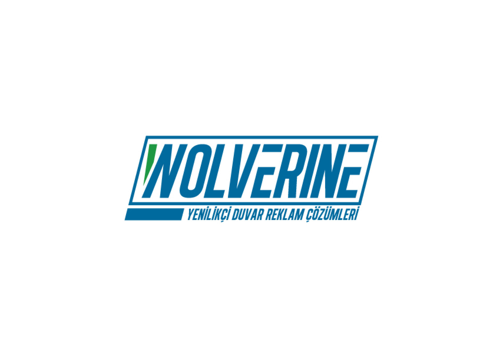 Tasarlayan GDesign-YENİ MARKAMIZIN İSMİ WOLVERİNE
