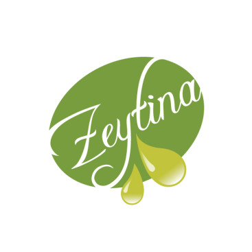 Zeytin ve Zeytinyağı Marketleri yarışmasına tasarımcı mesela tarafından sunulan  tasarım 