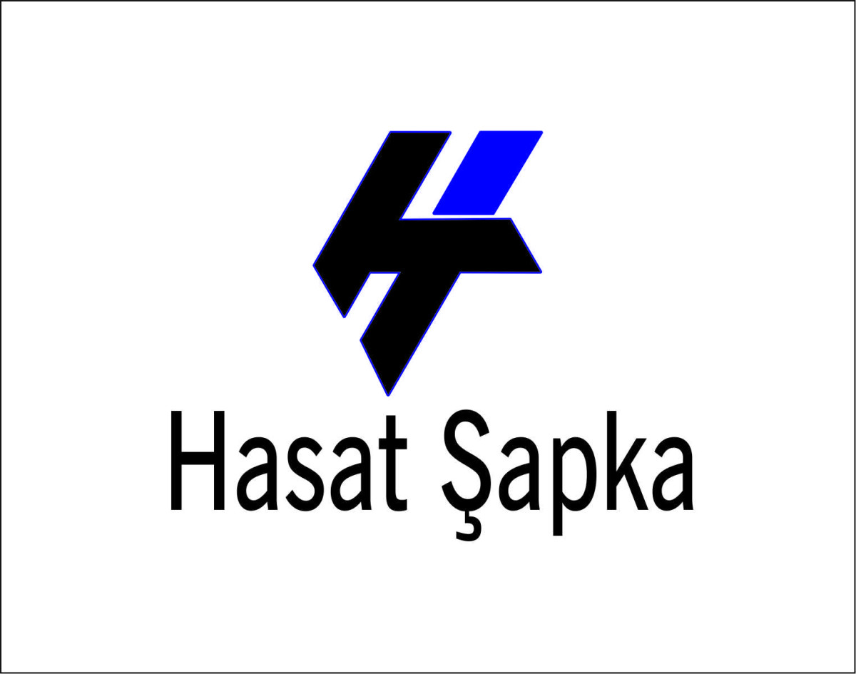 Tasarlayan senta9-Ht Hasat Şapka Logo çalışması