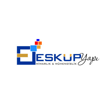 YÜZE VURUR İFADESİ,ESKÜP YAPI BİRTANESİ yarışmasına tasarımcı kursunkalem tarafından sunulan  tasarım 