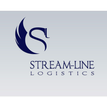 LOJİSTİK FİRMAMIZ İÇİN LOGO TASARIMI yarışmasına tasarımcı CBDesign tarafından sunulan  tasarım 