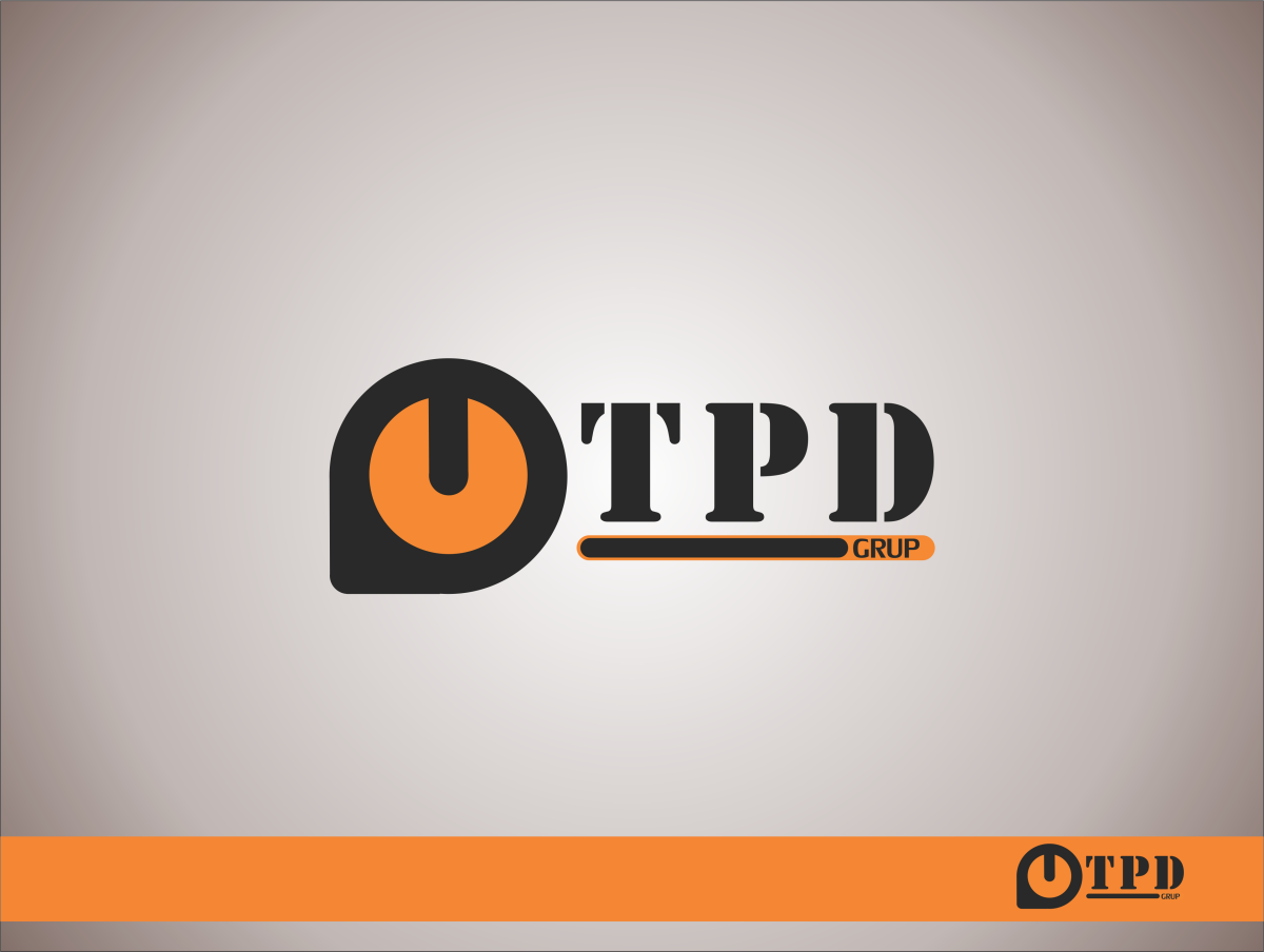 Tasarlayan X98-TPD LOGO YARIŞMASI