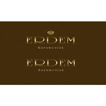 ERDEM KUYUMCULUK  yarışmasına tasarımcı utku2002 tarafından sunulan  tasarım 