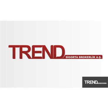 ETKİLEYİCİ VE MODERN BİR LOGO İSTİYORUZ yarışmasına tasarımcı barpek tarafından sunulan  tasarım 