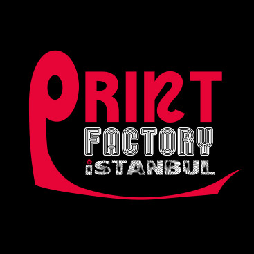 Farklı bir matbaayız :) yarışmasına tasarımcı Green Cat tarafından sunulan  tasarım 