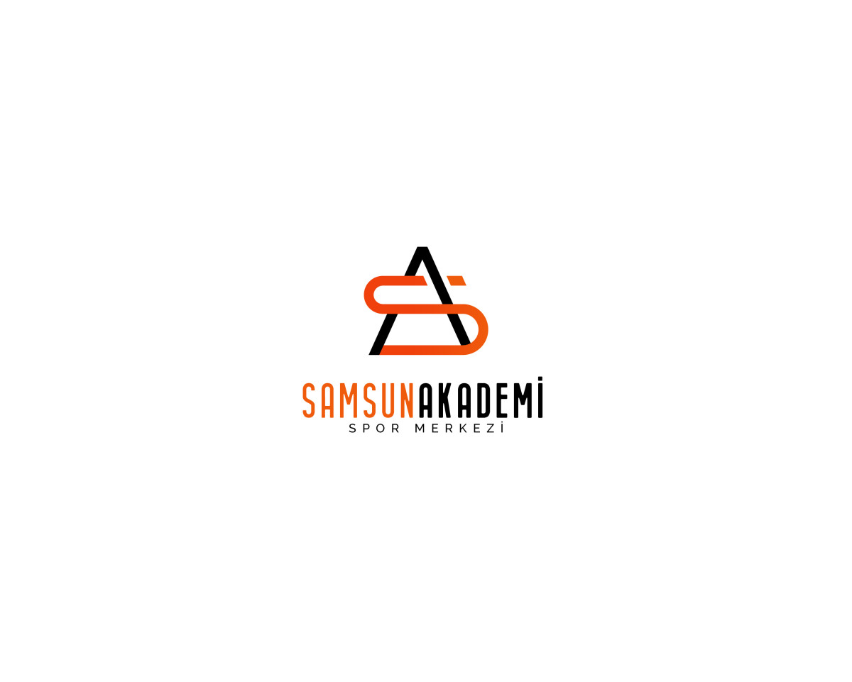 Tasarlayan cankoyman-Samsun Akademi markasını oluşturmak 