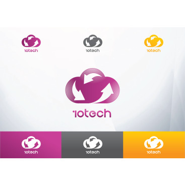 IOTEC yarışmasına tasarımcı SantaCrea tarafından sunulan  tasarım 