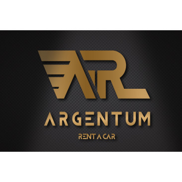 KENDİNE ÖZGÜ RENT A CAR LOGOSU yarışmasına tasarımcı Graffin_Bey tarafından sunulan  tasarım 